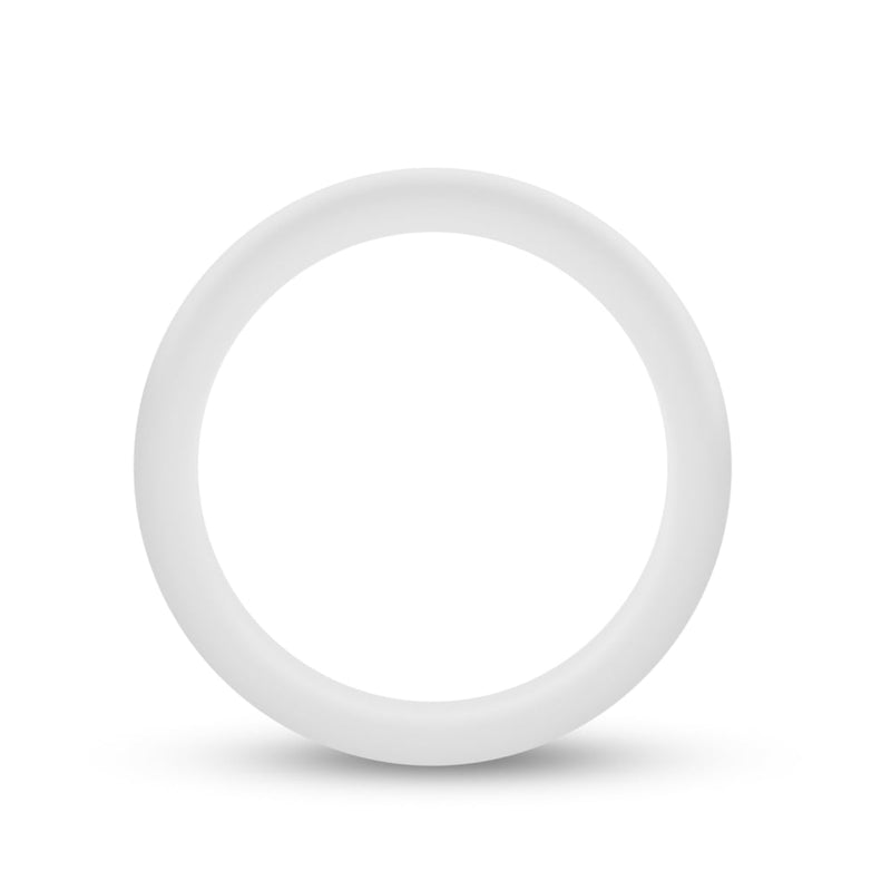 Performance Silicone Glo Cock Ring White Glow A$22.68 Fast shipping