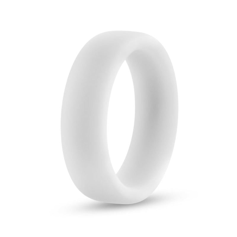 Performance Silicone Glo Cock Ring White Glow A$22.68 Fast shipping