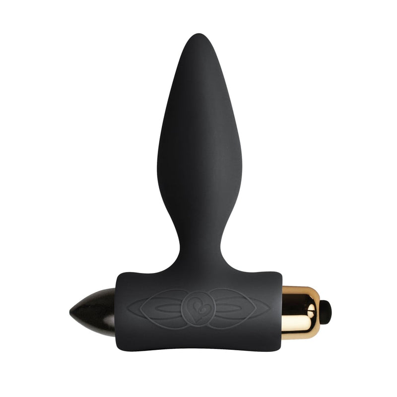 Petite Sensations Plug Black A$39.44 Fast shipping