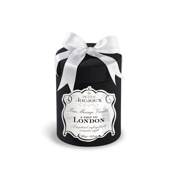 Petits Joujoux A Trip to London Massage Candle 190ml A$58.37 Fast shipping