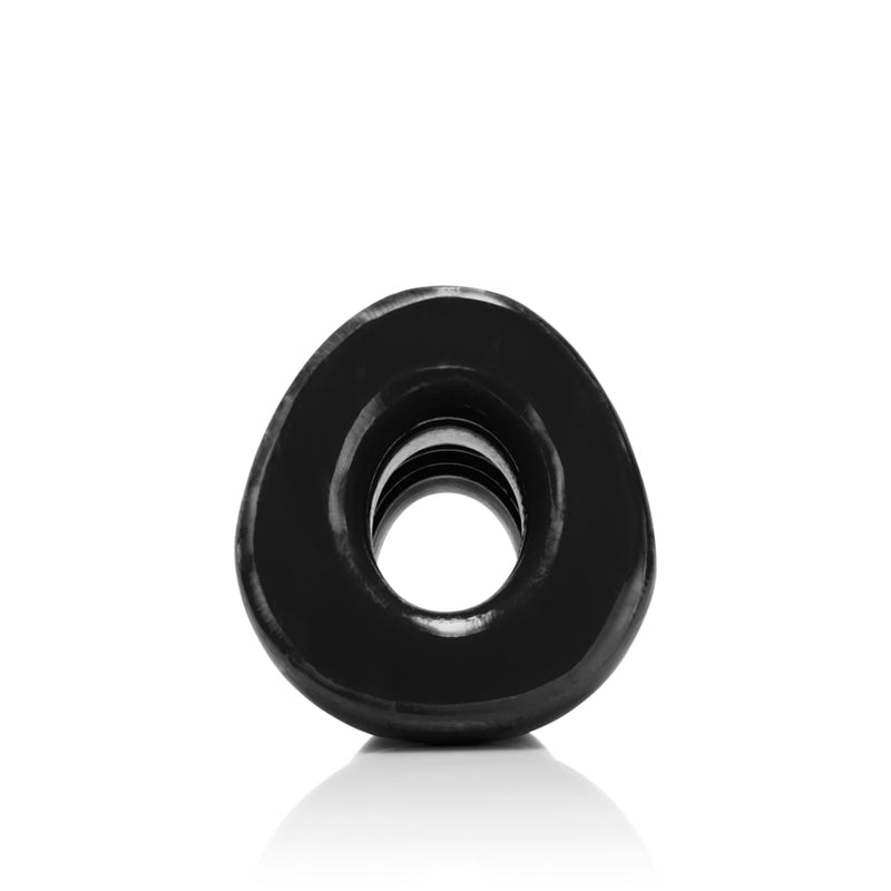 Pighole 1 Hollow Plug Small Black A$89.25 Fast shipping