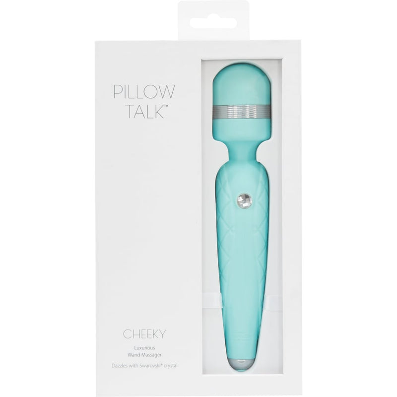 Pillow Talk Cheeky Teal A$91.48 Fast shipping