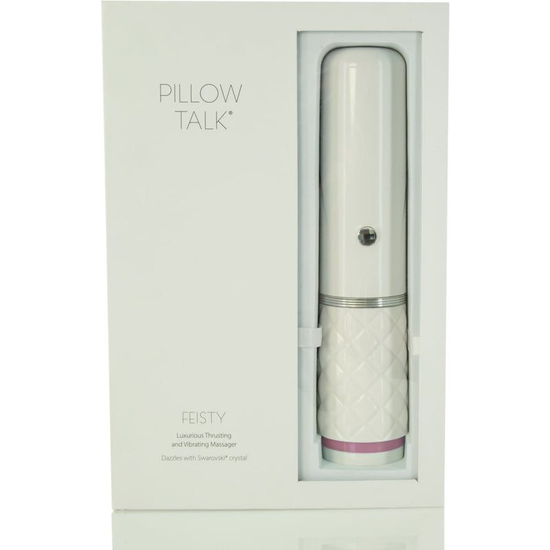 Pillow Talk Feisty Pink A$133.38 Fast shipping