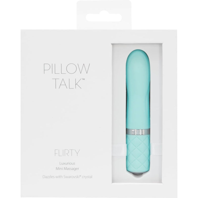 Pillow Talk Flirty Teal A$63.90 Fast shipping