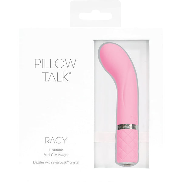 Pillow Talk Racy Pink A$61.56 Fast shipping