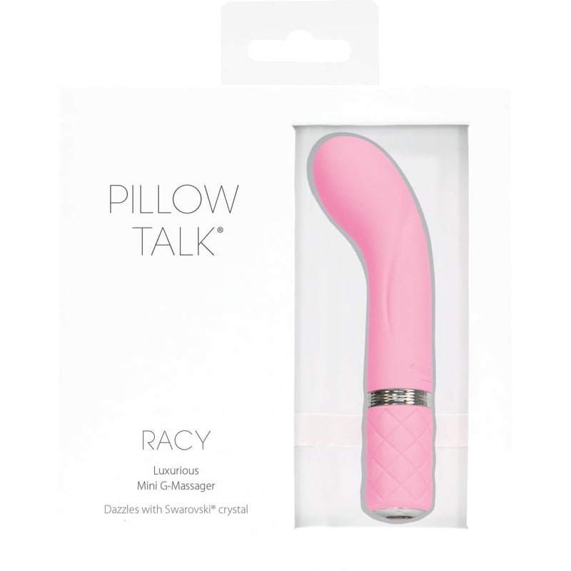 Pillow Talk Racy Pink A$61.56 Fast shipping