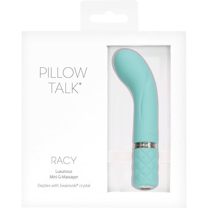 Pillow Talk Racy Teal A$61.56 Fast shipping