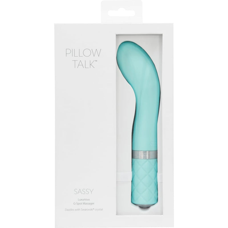 Pillow Talk Sassy Teal A$91.39 Fast shipping