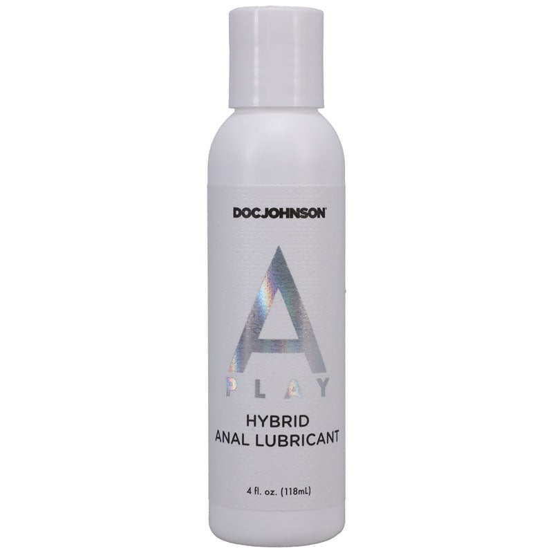 A-Play Hybrid Anal Lubricant - Hybrid Lubricant - 118 ml Bottle A$24.50 Fast