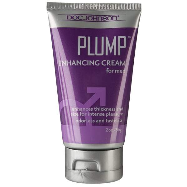 Plump Enhancement Cream For Men (56g) A$16.95 Fast shipping