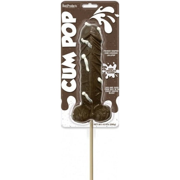 Cum Pops Dark Chocolate A$29.95 Fast shipping