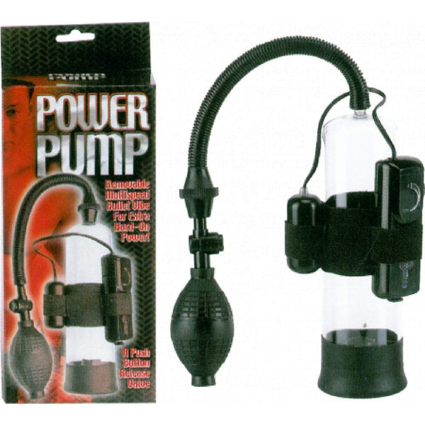 Power Pump Vibrating A$35.95 Fast shipping