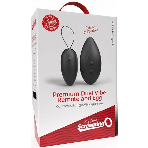Premium Dual Vibe A$116.95 Fast shipping