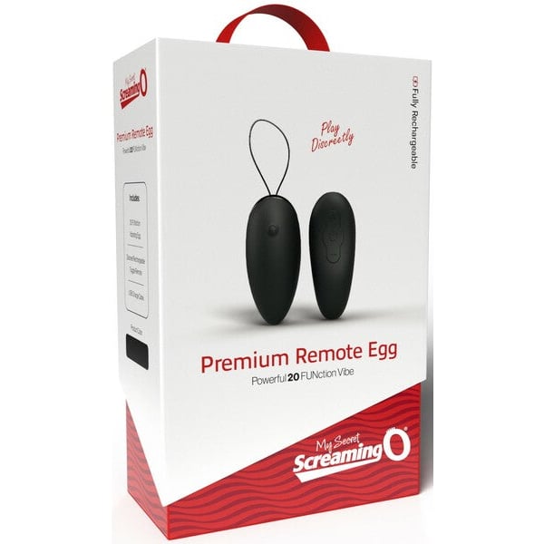 Premium Remote Egg A$93.95 Fast shipping
