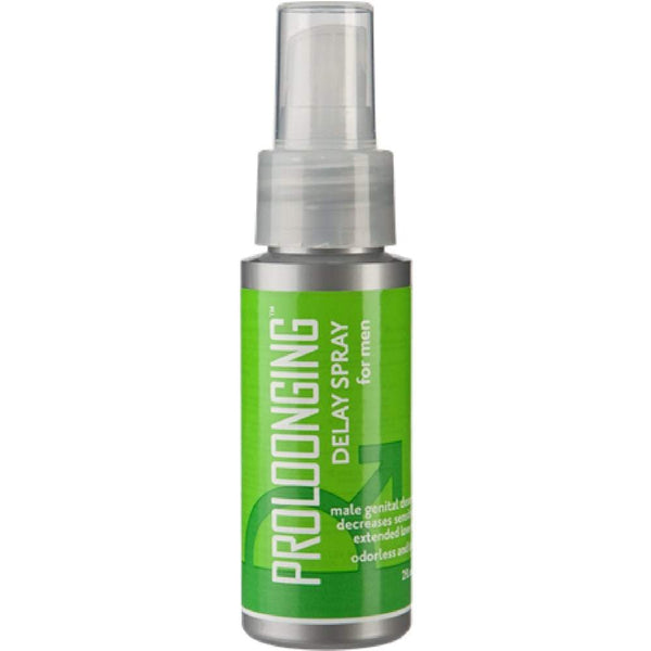 Proloonging Delay Spray For Men (29.5ml) A$39.95 Fast shipping