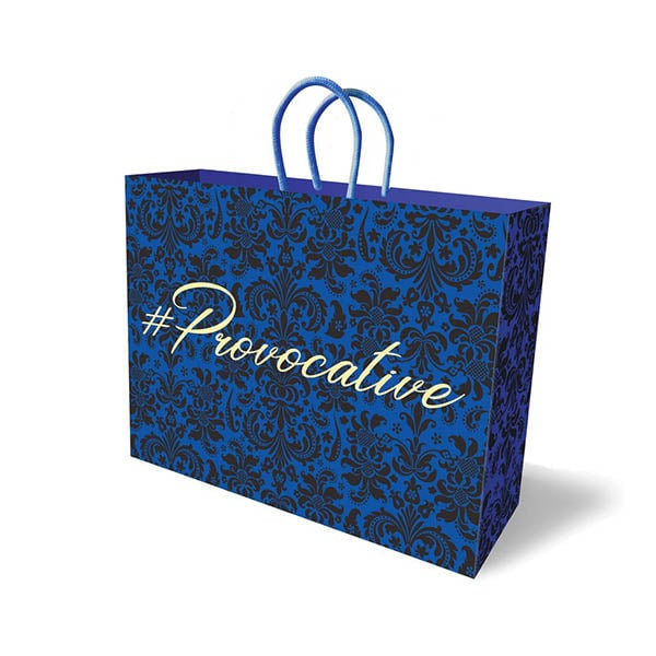 #PROVOCATIVE Gift Bag - Novelty Gift Bag A$15.28 Fast shipping