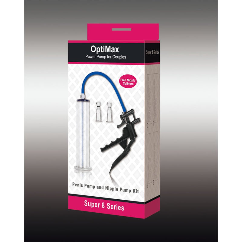 Pump Kit for Couples OptiMax A$70.68 Fast shipping