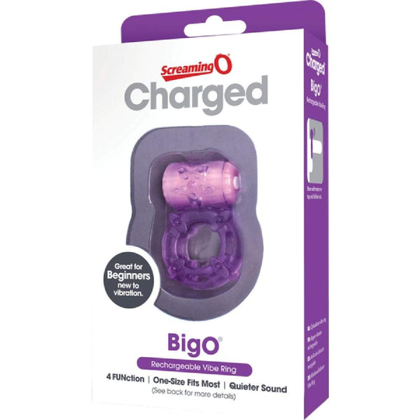 Big O (Purple) A$39.95 Fast shipping