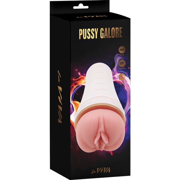 Pussy Galore A$53.95 Fast shipping