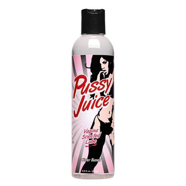 Pussy Juice - Vagina Scented Lubricant - 244 ml A$37.93 Fast shipping