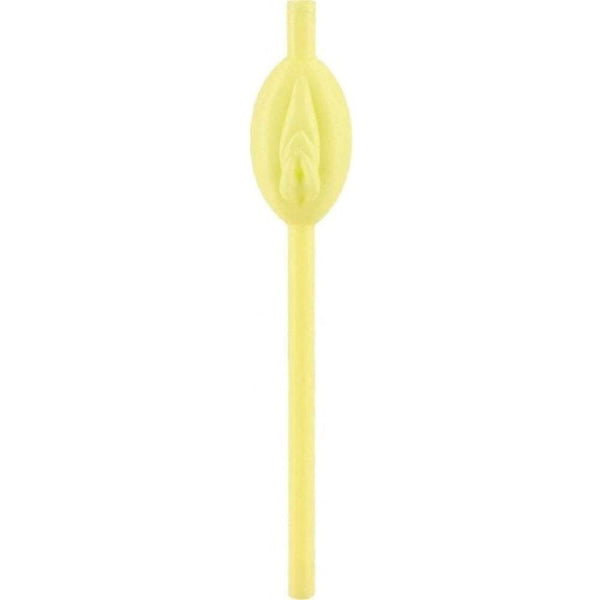 Pussy Straws (Glow-In-The-Dark) A$11.95 Fast shipping