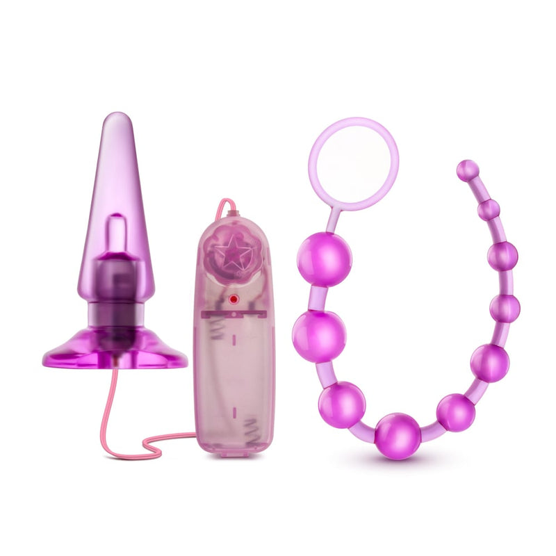 Quickie Kit Anal Pink A$41.58 Fast shipping