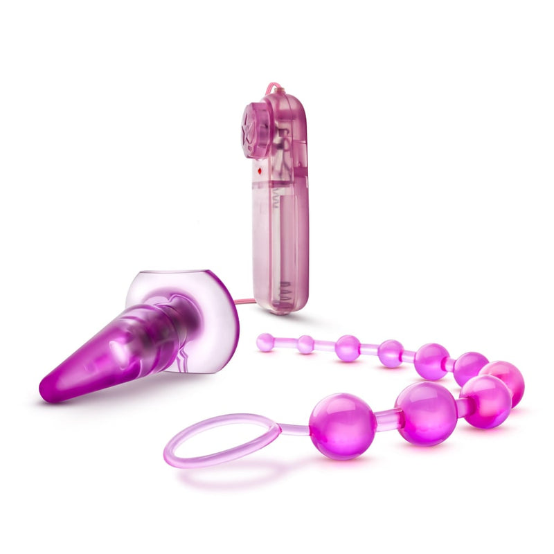 Quickie Kit Anal Pink A$41.58 Fast shipping