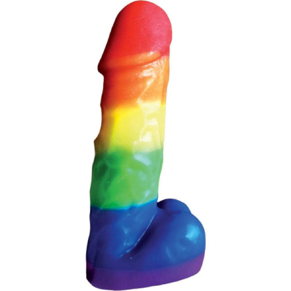 Rainbow Pecker Party Candle Hens and Bachelorette Party A$39.95 Fast shipping