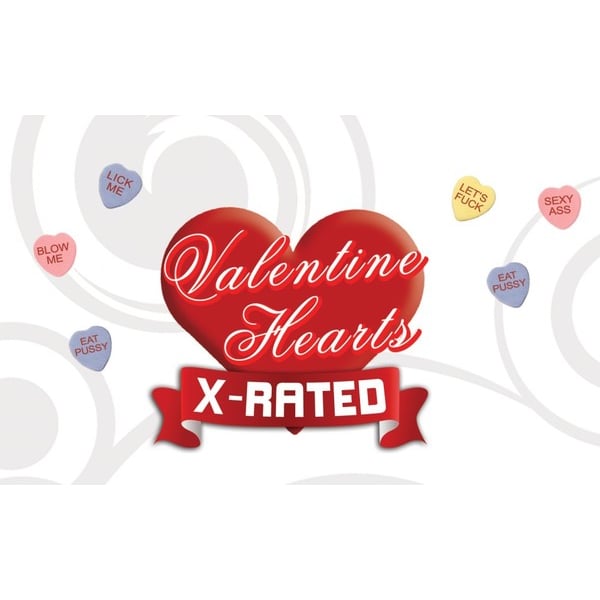 X-Rated Valentine Candies A$126.95 Fast shipping