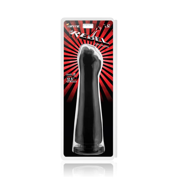 The Rebel Exxtreme Fist A$85.54 Fast shipping