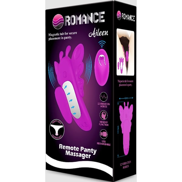 Rechargeable Aileen A$86.95 Fast shipping