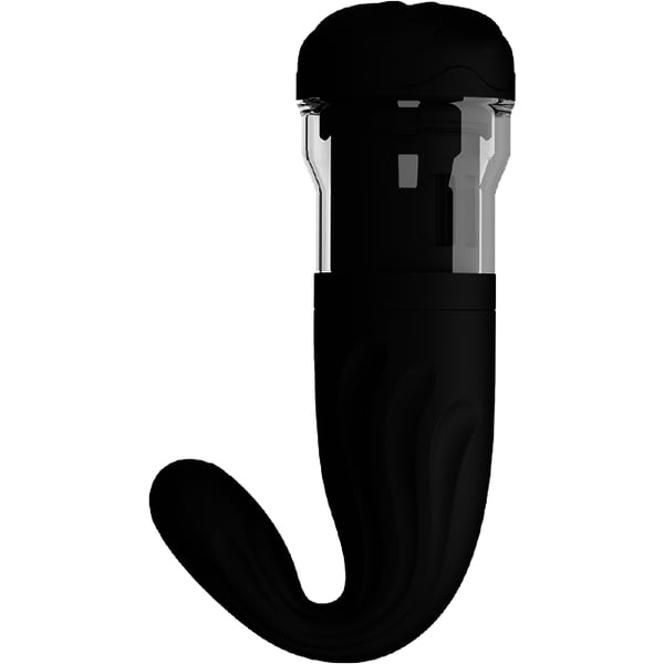 Rechargeable Breton Masturbator A$115.95 Fast shipping