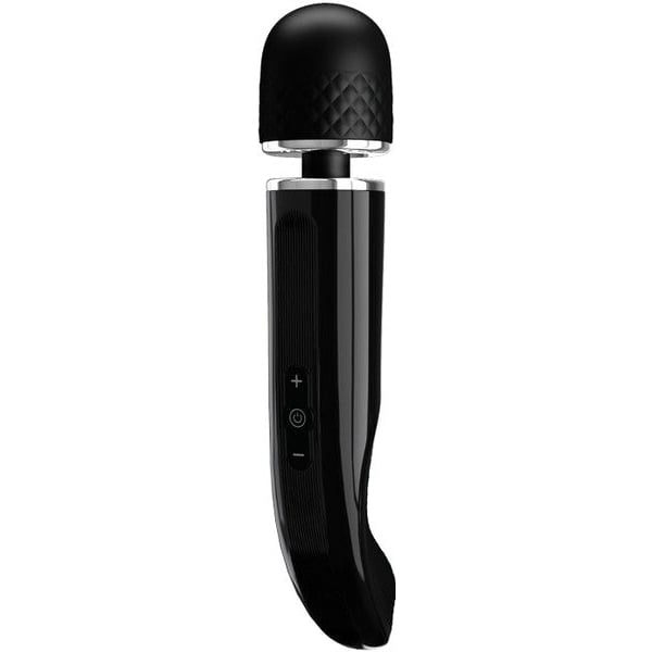 Rechargeable Charming Massager Plus 11.4 (Black) A$131.95 Fast shipping