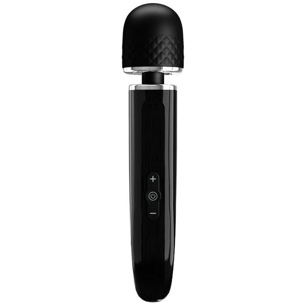 Rechargeable Charming Massager Plus 11.4 (Black) A$131.95 Fast shipping