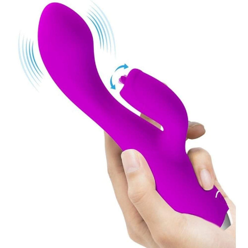 Rechargeable Gloria (Purple) A$88.95 Fast shipping