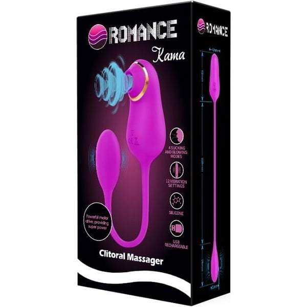 Rechargeable Kama (Purple) A$80.95 Fast shipping
