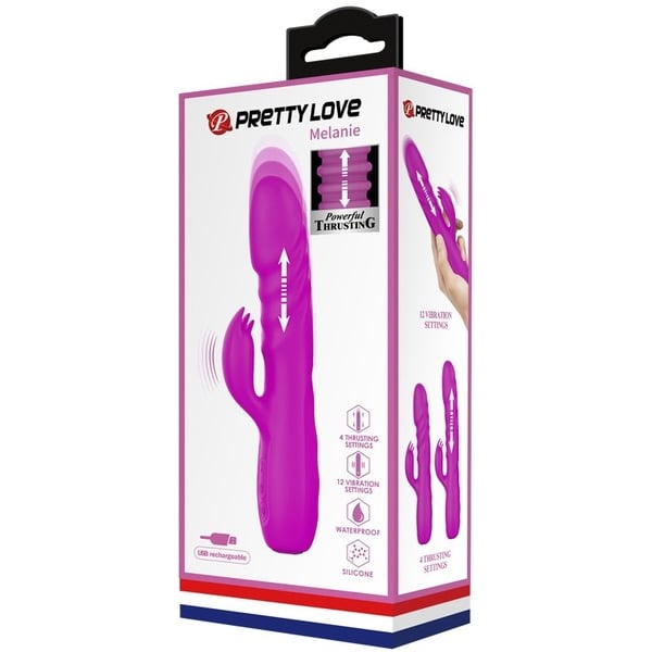 Rechargeable Melanie A$89.95 Fast shipping