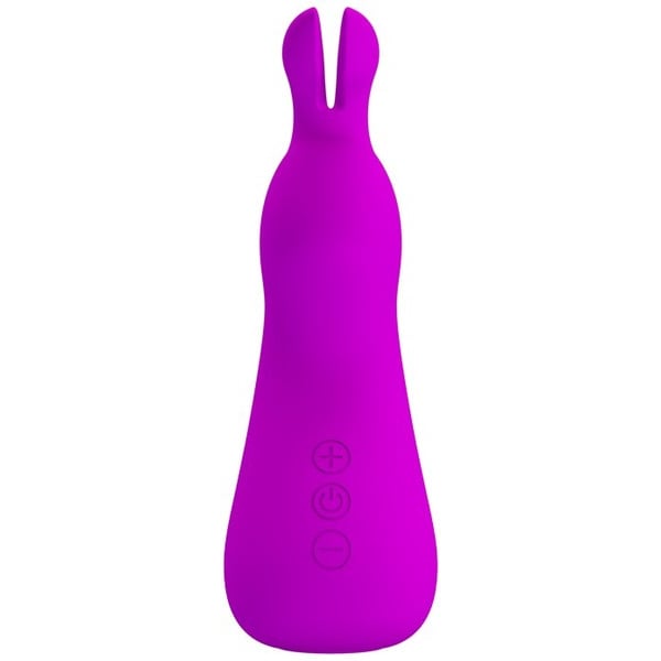 Rechargeable Nakki Massager (Purple) A$62.95 Fast shipping