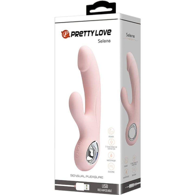 Rechargeable Selene (Pink) A$70.95 Fast shipping