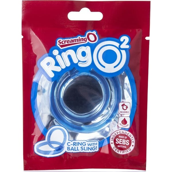 Ring O 2 A$9.95 Fast shipping