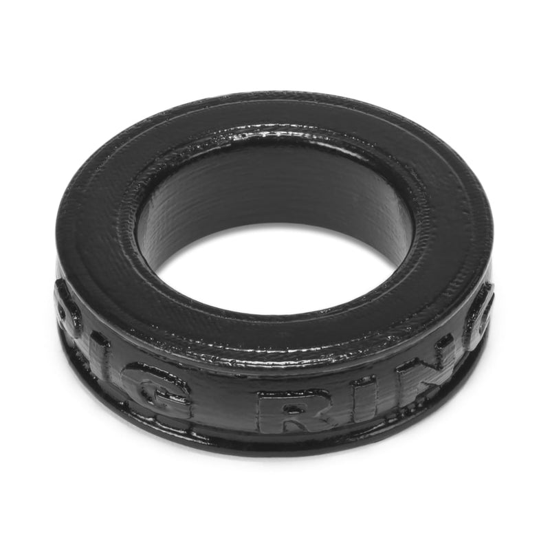 Pig Ring Cockring Black A$38.21 Fast shipping