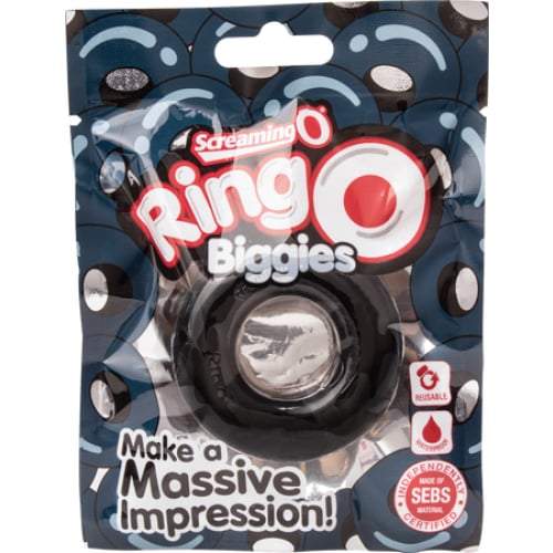RingO Biggies A$9.95 Fast shipping