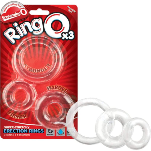 RingO X3 A$8.95 Fast shipping