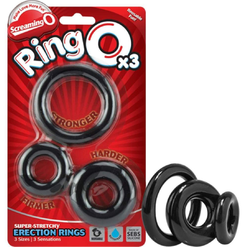 RingO X3 A$13.95 Fast shipping