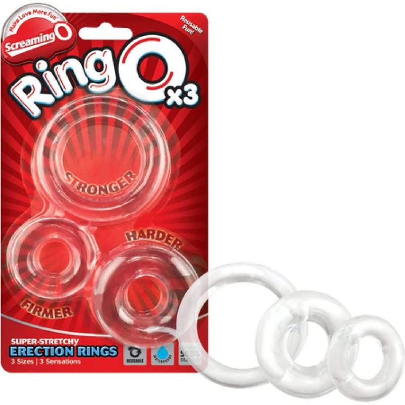 RingO X3 A$13.95 Fast shipping