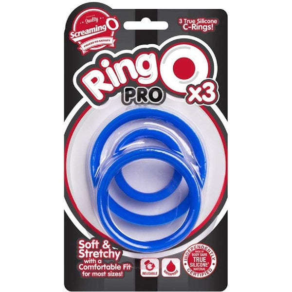 RingO Pro X3 A$20.95 Fast shipping