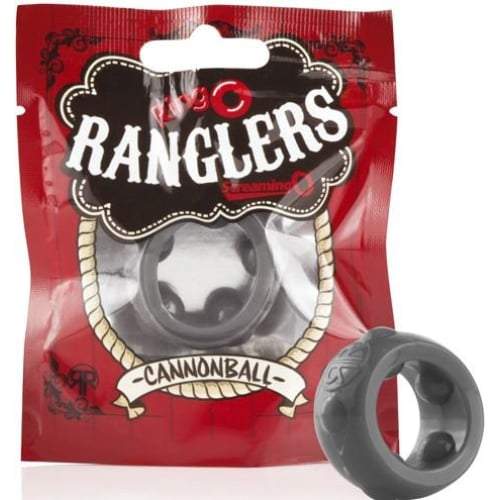 RingO Ranglers (Cannonball) A$5.95 Fast shipping