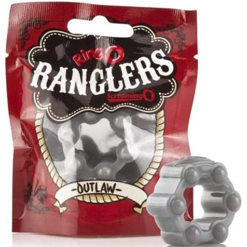 RingO Ranglers (Outlaw) A$5.95 Fast shipping