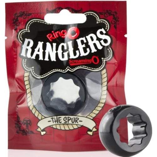 RingO Ranglers (The Spur) A$5.95 Fast shipping