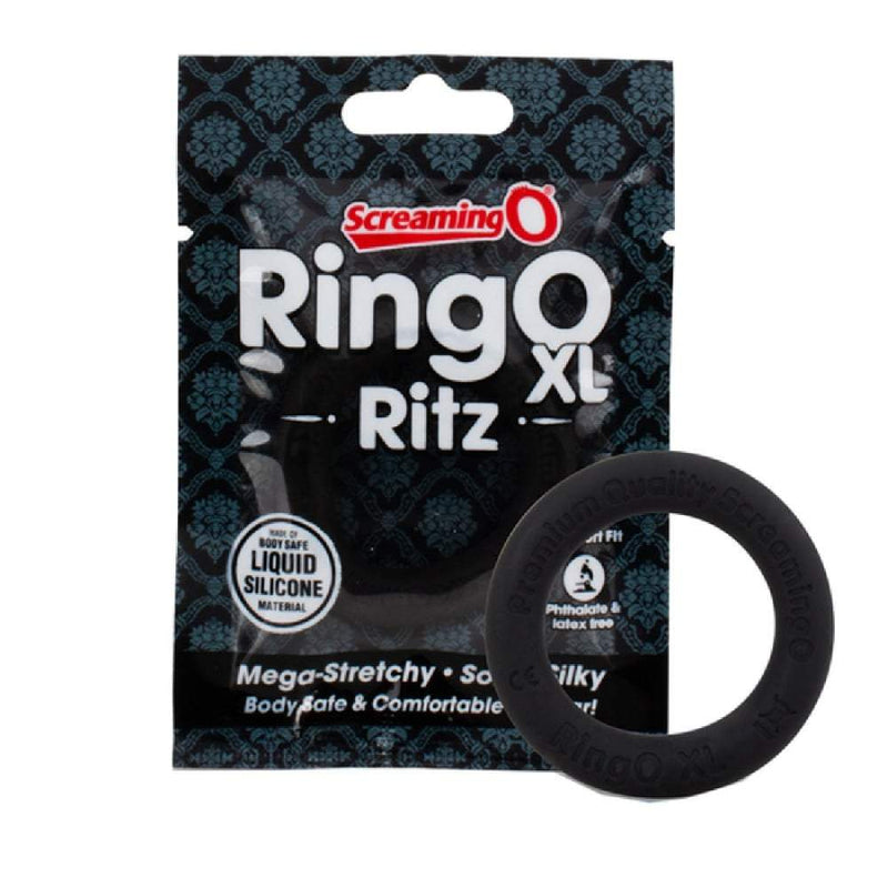 RingO Ritz XL A$15.95 Fast shipping